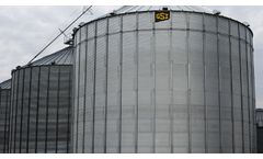 GSI - Model EVO 50 - Grain Bins