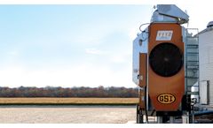GSI - Portable Dryers