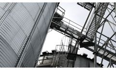 GSI QuickBolt - Catwalks for Industrial Applications