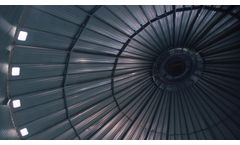 GSI GrainVue - Digital Cable System