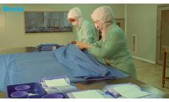 Broche Medical - Video