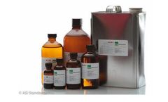 ASI Standards - Model SBIO6L - Biodiesel Standard