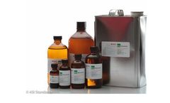 ASI Standards - Model BrI3 - Bromine Index in Toluene