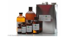 ASI Standards - Model BrNo2 - Bromine Number in Toluene