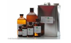 ASI Standards - Model ClMO-10-25 - Chlorine