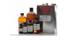 ASI Standards - Model ClMO-Blank-25 - Chlorine