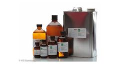 ASI Standards - Model CLSWO10 - Chlorine and Sulfur Calibration Sets