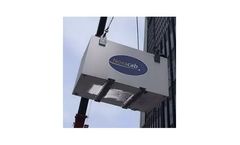 Novacab - Thermal Energy Storage System