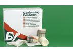 Conforming Bandages
