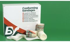 Conforming Bandages