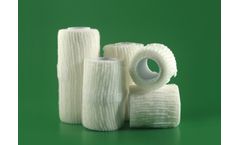 Conforming Cohesive Elastic Bandages