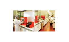 Laboratory Services