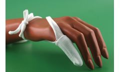 Finger/Toe Tube Bandage