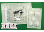 Sterile Gauze Balls