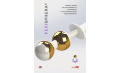 Perisphera Products Catalog