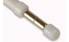 Periprobe - Model A2ST - Smart Connection Anal Probe for Perineal Reeducation