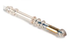 Periprobe - Model Analis - Anal Probe, With 2 Lateral Electrodes, Conventional Wired Connection