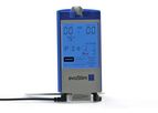 EvoStim - Model T - Analgesic & muscular Electrostimulation (TENS + NMS)