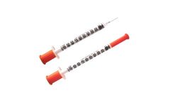 Insulin Syringe (MR. Inject)