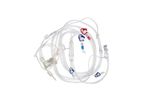Blood Tubing Set