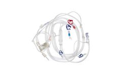 Blood Tubing Set