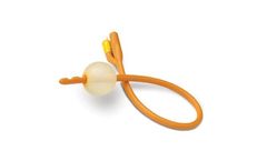 Foley Catheter
