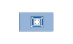 Baymed - Ceserean Drape ( C-Section Drape)