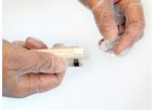 DUET - Controlled Retractable Syringe