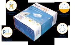 Model TUFT-IT - First Gelatin Fibrillar for Controlled Hemostasis