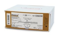 Dopace Dogsan - Temporary Pacing Wire
