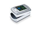 Beurer - Model PO 80 - Pulse Oximeter