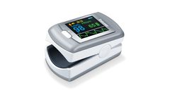 Beurer - Model PO 80 - Pulse Oximeter
