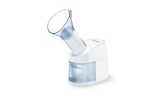 Beurer - Model SI 40 - Steam Vaporizer