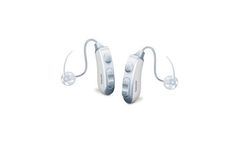 Beurer - Model HA 85 Pair - Digital Hearing Amplifier