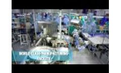Disposafe Corporate - Video