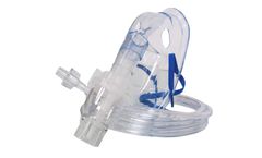Neb-Kit - Nebulizer Face Mask