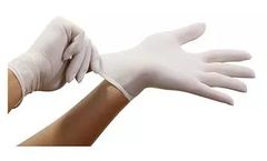 SafeGrip - Latex Surgical Gloves
