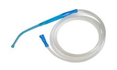DispoYankauer - Yankauer Suction Set