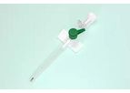 Dispoflon - IV Cannula Catheter
