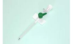 Dispoflon - IV Cannula Catheter