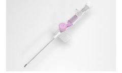 Disposafe - Safety IV Cannula Catheter