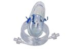Safe- Mask - Oxygen Mask (Face)