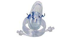 Safe- Mask - Oxygen Mask (Face)