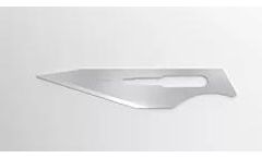 Disposafe - Model 10-A - Surgical Blades