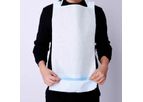 CV Medica - Disposable Bibs