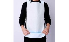 CV Medica - Disposable Bibs