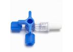 CV Medica - Dispomedic Infusion 3 Way Stopcock