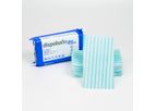 Dispobaño Plus Compact - Polyester Fibre Sponge