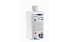 Dispoclorh - Antiseptic Liquids