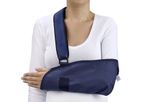 CV-Médica - Shoulder Immobilizer in Blue Non Woven